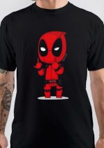 Deadpool T-Shirt