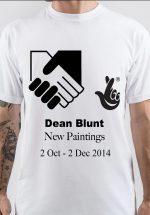 Dean Blunt T-Shirt