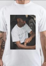 Dean Blunt T-Shirt