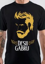 Desi Gabru T-Shirt