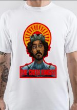 Dev Patel T-Shirt