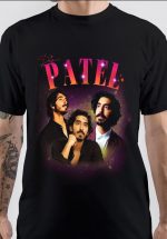 Dev Patel T-Shirt