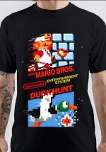 Duck Hunt T-Shirt