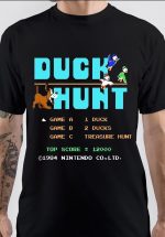 Duck Hunt T-Shirt