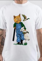 Duck Hunt T-Shirt