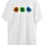 Ed Sheeran Oversized T-Shirt