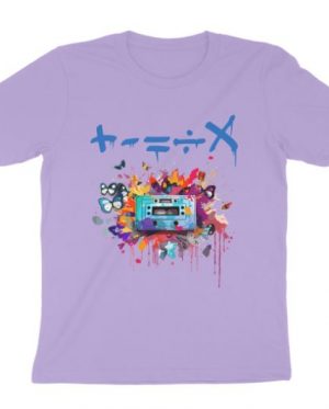Ed sheeran Cassette T-Shirt