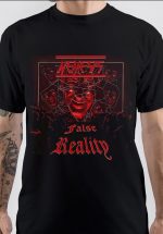 False Reality T-Shirt