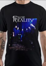 False Reality T-Shirt