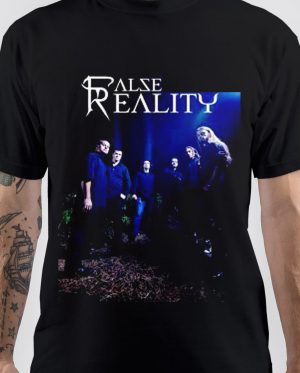 False Reality T-Shirt