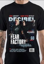 Fear Factory T-Shirt