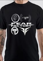 Fear Factory T-Shirt