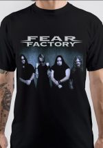 Fear Factory T-Shirt