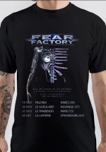 Fear Factory T-Shirt