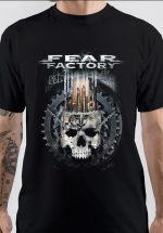 Fear Factory T-Shirt