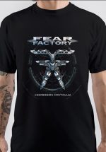 Fear Factory T-Shirt