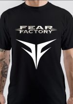 Fear Factory T-Shirt