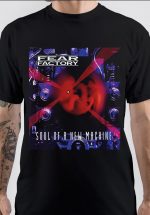 Fear Factory T-Shirt