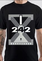 Front 242 T-Shirt