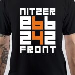 Front 242 T-Shirt