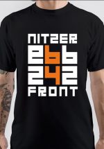 Front 242 T-Shirt