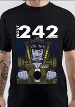 Front 242 T-Shirt