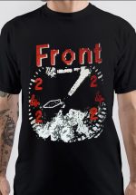 Front 242 T-Shirt