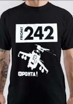 Front 242 T-Shirt