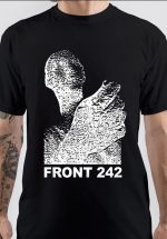 Front 242 T-Shirt