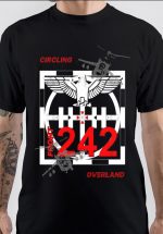 Front 242 T-Shirt