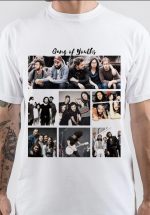 Gang Of Youths T-Shirt