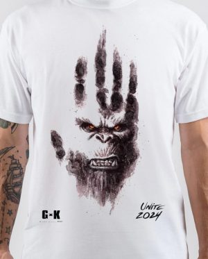 Godzilla X Kong T-Shirt