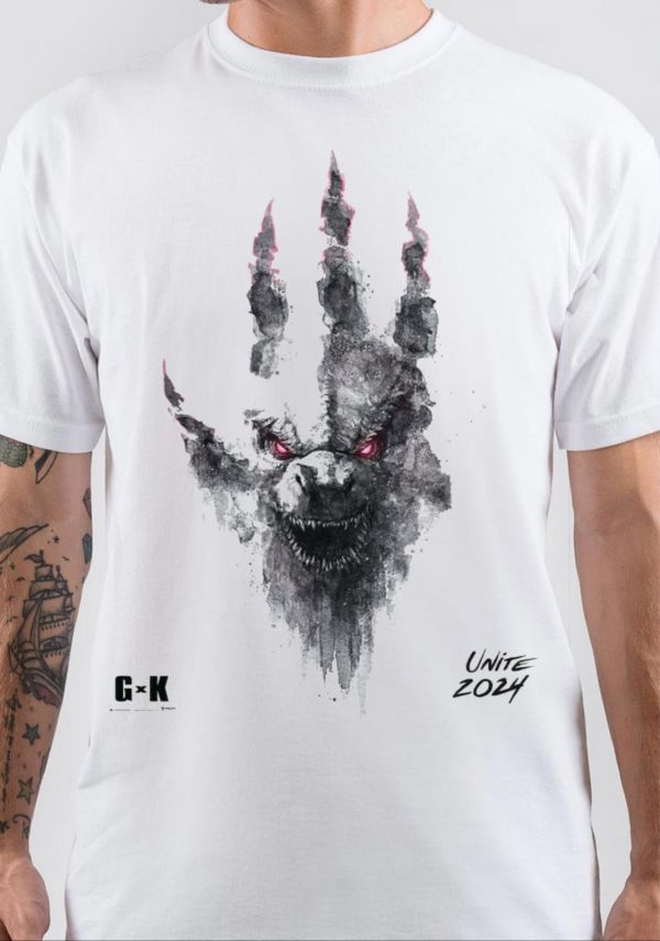 Godzilla x Kong T-Shirt