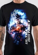 Goku T-Shirt