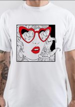 Goodbye To Romance T-Shirt