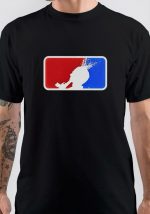 Gun Headshot T-Shirt