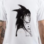 Hikaru Utada T-Shirt