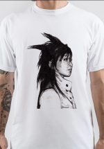 Hikaru Utada T-Shirt