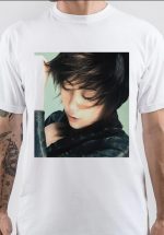 Hikaru Utada T-Shirt