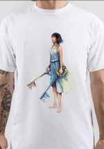 Hikaru Utada T-Shirt