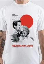 Hiroshima Mon Amour T-Shirt