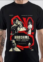 Hiroshima Mon Amour T-Shirt