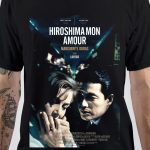 Hiroshima Mon Amour T-Shirt