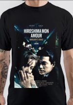 Hiroshima Mon Amour T-Shirt