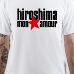 Hiroshima Mon Amour T-Shirt