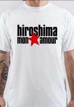 Hiroshima Mon Amour T-Shirt