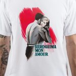 Hiroshima Mon Amour T-Shirt