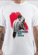 Hiroshima Mon Amour T-Shirt