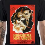 Hiroshima Mon Amour T-Shirt