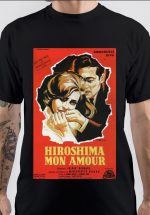 Hiroshima Mon Amour T-Shirt